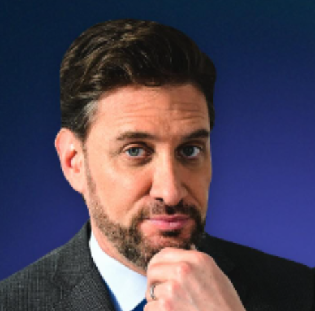 Mike Greenberg embarked on his professional path as a sports anchor and reporter.