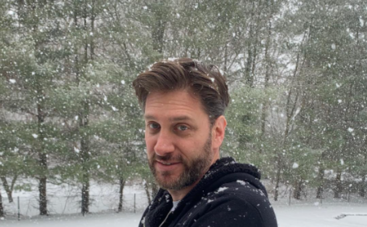 Breaking Down the Numbers: Mike Greenberg's Wealth and Success Story