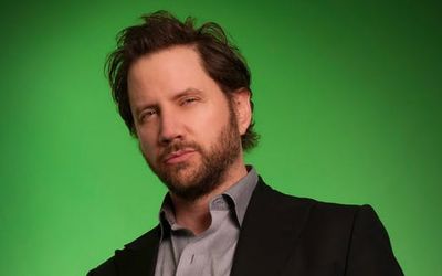 Jamie Kennedy's 2022 Net Worth - Find Out What He Owns and Earns?