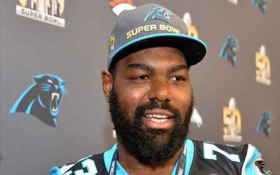 Michael Oher Relationship - Married to Tiffany Roy and Other Misunderstood Relationship