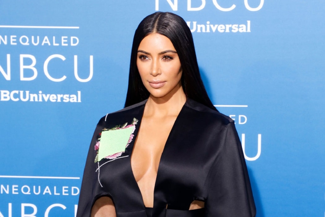 Evolution of Kim Kardashian's Butt – Plastic Surgery Implant? Fake or Real