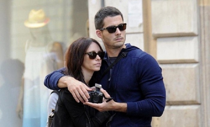 Brian Hallisay – Jennifer Love Hewitt’s Husband and Baby Father of Two Kids