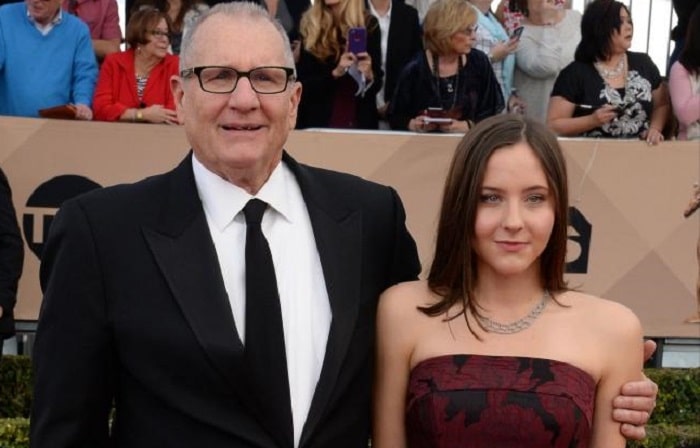 Sophia O'Neill - Ed O'Neill’s Daughter With Wife Catherine Rusoff 