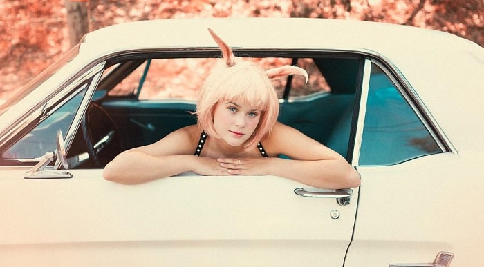 Ava Elizabeth Phillippe - Reese Witherspoon’s Teenage Daughter