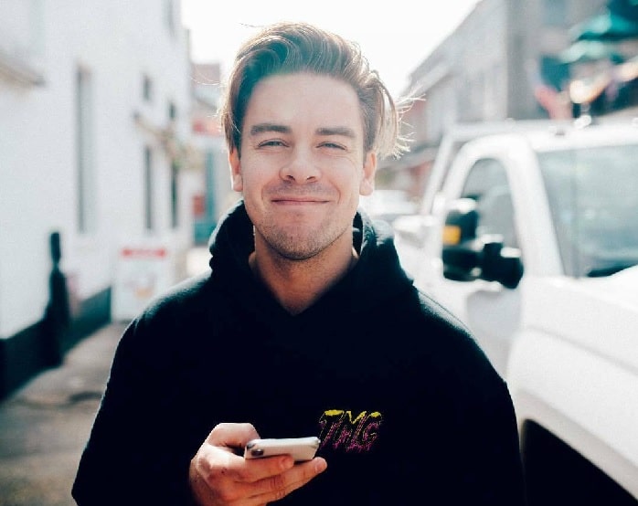 YouTuber Cody Ko's $3.7 Million Net Worth - From Blogs, Singing to Acting
