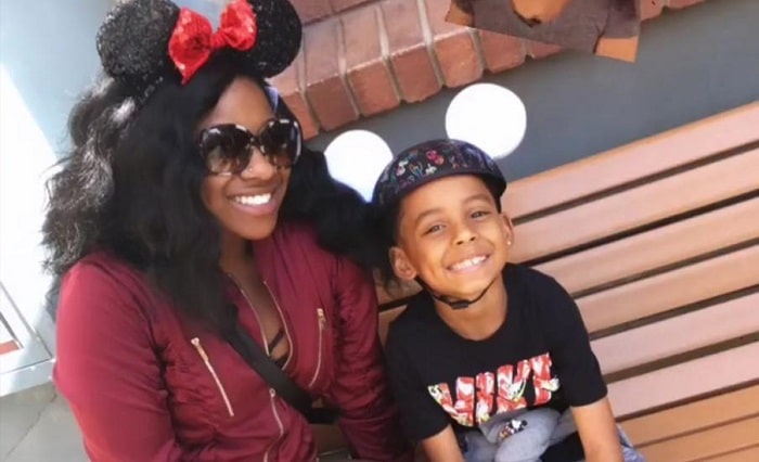 Get to Know Kameron Carter Lil Wayne's Son With Lauren London