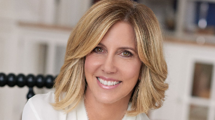 Alisyn Camerota Net Worth - $7.5 Million Net Worth and Her Personal Details Alisyn Camerota Net Worth - $7.5 Million Net Worth and Her Personal Details