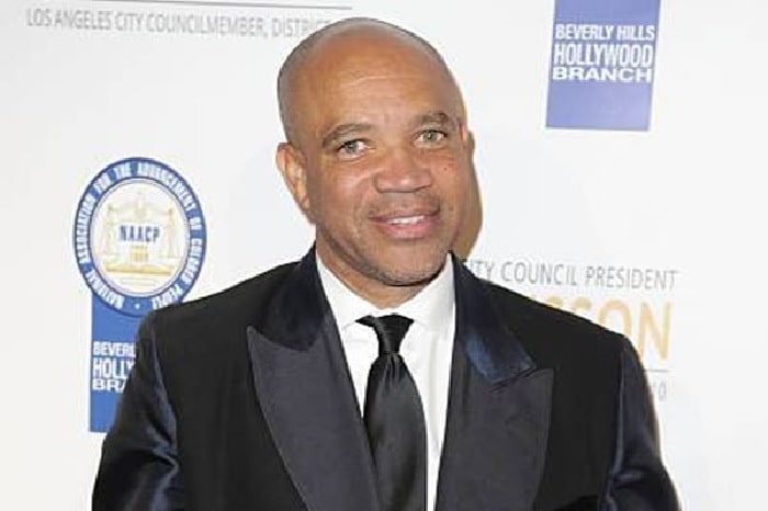Facts About Kerry Gordy - Producer Berry Gordy's Son, Redfoo's Brother & Actress Juliet Gordy's Dad