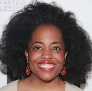 A picture of Rhonda Ross Kendrick.