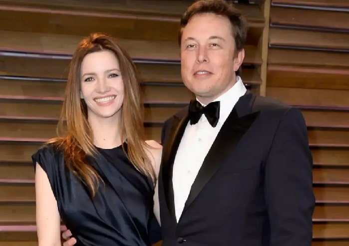 Know Xavier Musk – One Of Elon Musk’s Five Sons With His Former Wife Jennifer Justine Wilson
