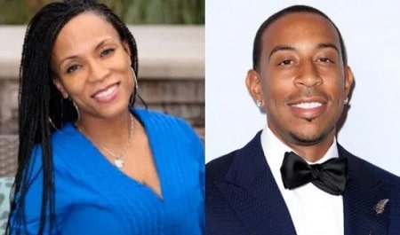 Cai Bella Bridges mother Tamika Fuller.