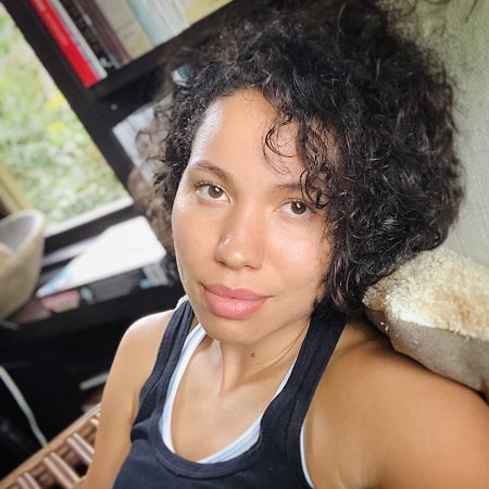 Picture of Jurnee Smollett-Bell