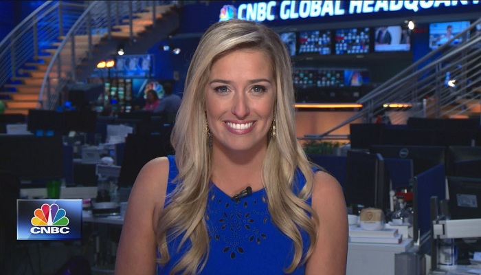 Get to Know Landon Dowdy - Beautiful journalist With Talent Get to Know Landon Dowdy - Beautiful journalist With Talent