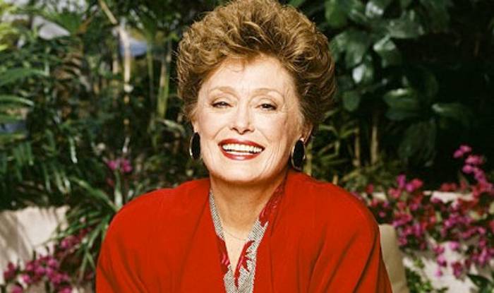 About Rue McClanahan – See the Pictures Of Her Youth About Rue McClanahan – See the Pictures Of Her Youth