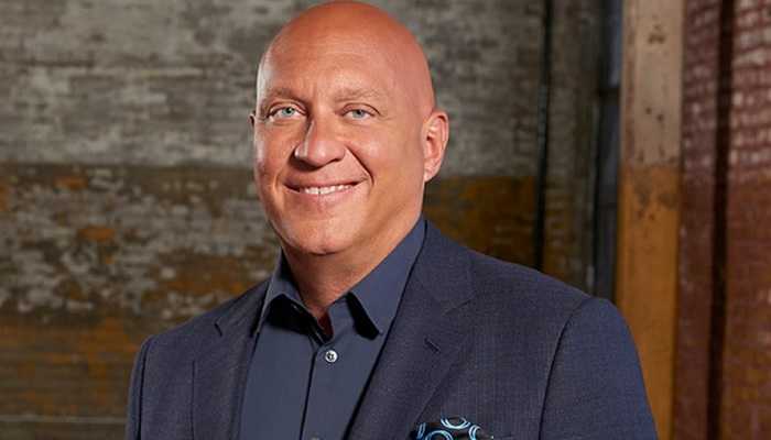 Get to Know Rosae Wilkos – TV Personality Steve Wilkos’s Ex-Wife Get to Know Rosae Wilkos – TV Personality Steve Wilkos’s Ex-Wife