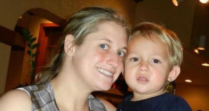 About Allicia Shearer - Former Wife of Justin Shearer and Mother of Two About Allicia Shearer - Former Wife of Justin Shearer and Mother of Two