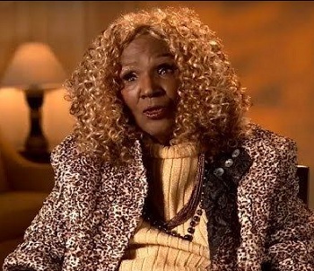 About Etterlene DeBarge - In Detail About The Singer's Life With Pictures About Etterlene DeBarge - In Detail About The Singer's Life With Pictures