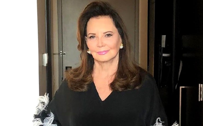 Patricia Altschul'a $20 Million Net Worth - Financial Information and Properties of This Socialite Patricia Altschul'a $20 Million Net Worth - Financial Information and Properties of This Socialite