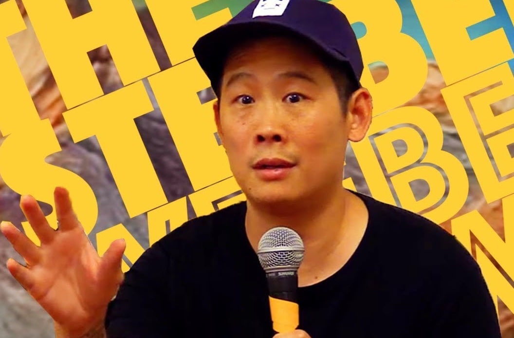 About Steve Lee – Bobby Lee’s Brother Who is a Comedian and Actor About Steve Lee – Bobby Lee’s Brother Who is a Comedian and Actor
