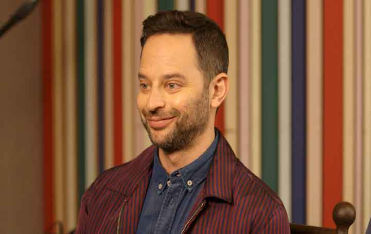 Nick Kroll's Massive Net Worth - His Father is a Billionaire 