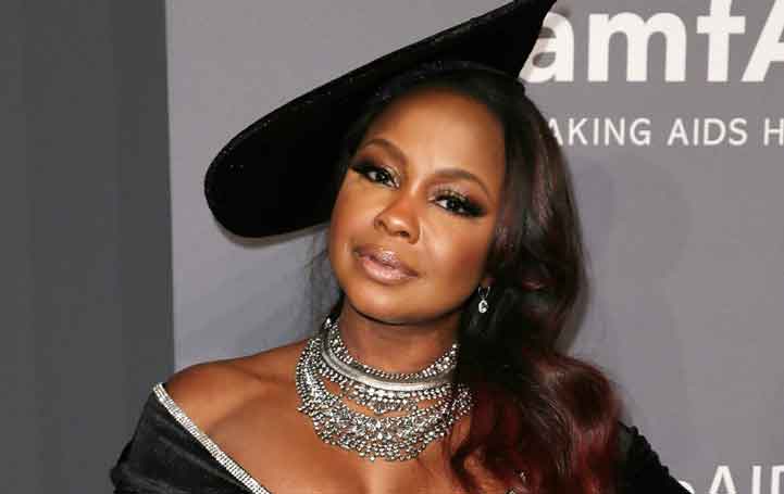Phaedra Parks Net Worth - Why is So Rich Though? Phaedra Parks Net Worth - Why is So Rich Though?