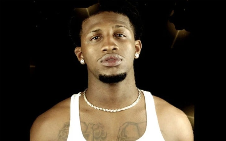 Details on Lil Pantz - Former "Outta St8 Boyz" Hip Hop Band Member