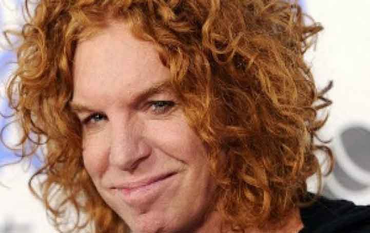 Carrot Top Net Worth - When People Have Too Much Money, They Modify Their Face Carrot Top Net Worth - When People Have Too Much Money, They Modify Their Face