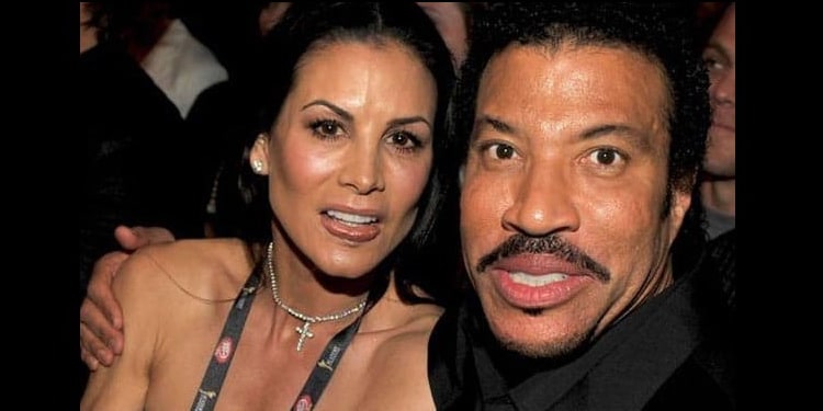 Who is Diane Alexander Dating After  Divorce With Lionel Richie? She's Got Boyfriend