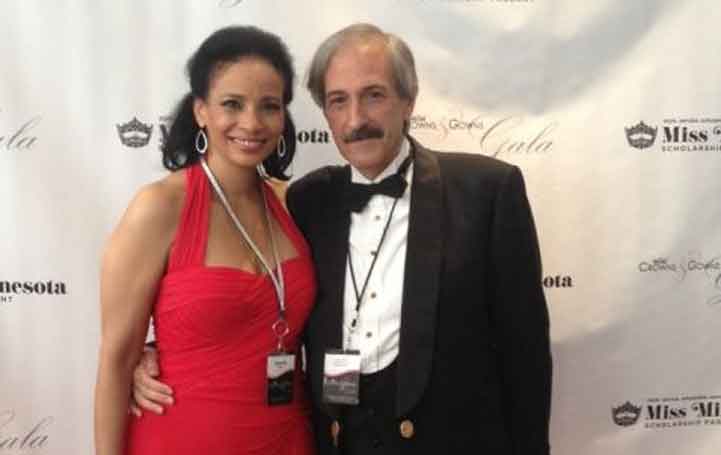 Get to Know Ted Nikolis - FOX's Lauren Green's Husband | Facts and Photos Get to Know Ted Nikolis - FOX's Lauren Green's Husband | Facts and Photos