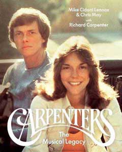 The Carpenters, bother-sister-duo