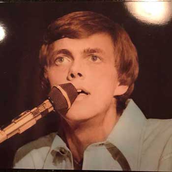 Richard Carpenter, Early days