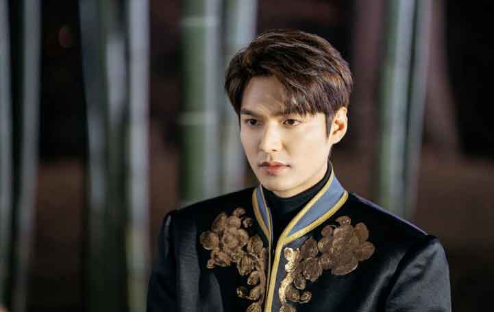 Lee Min Ho (이민호) - South Korean Heartthrob's Profile