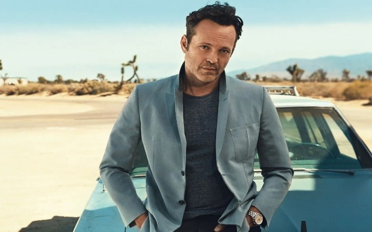 Vince Vaughn Has A fortune Of A Whooping $70 Million Vince Vaughn Has A fortune Of A Whooping $70 Million