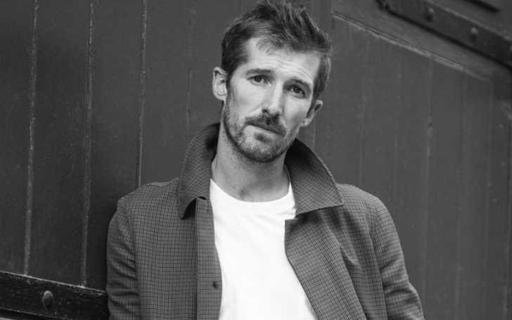 Gwilym Lee