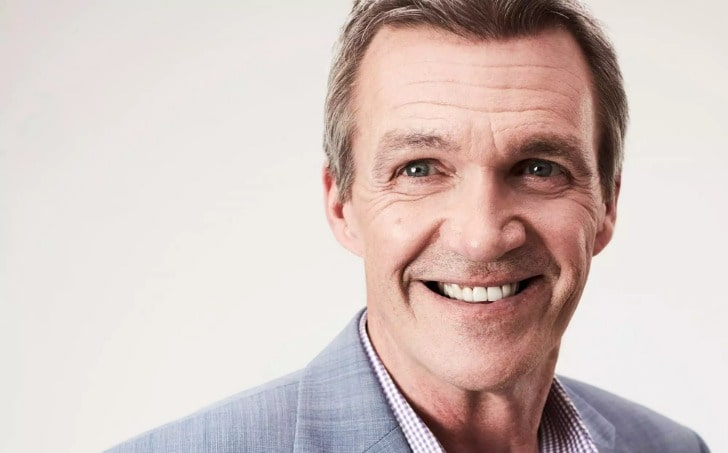 About Neil Flynn's Net Worth About Neil Flynn's Net Worth