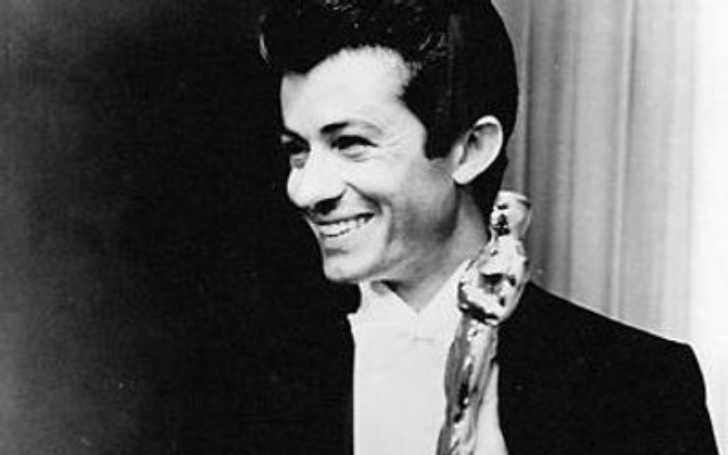 George Chakiris