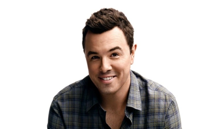 Seth MacFarlane’s All Relationship