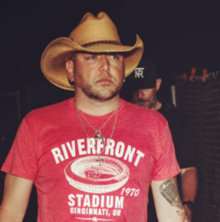 Kendyl Williams' parents Jason Aldean and Jessica Aldean were married for 11 years before they got divorced in 2013.