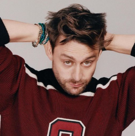 Kieran Culkin's net worth is over $5 million.