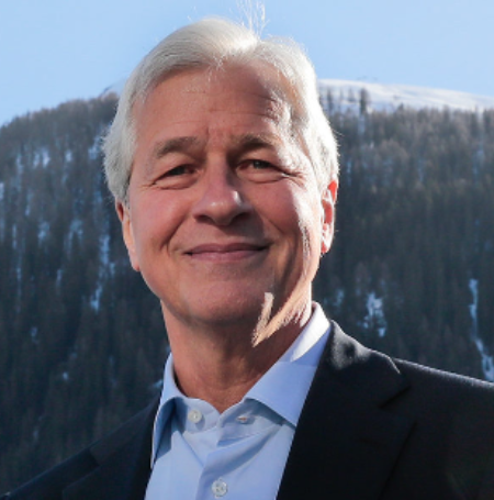 Jamie Dimon's Financial Empire: Exploring the Numbers Behind His Net