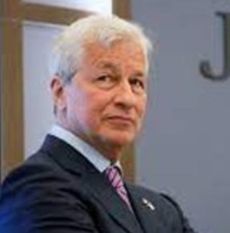 Jamie Dimon's Financial Empire: Exploring the Numbers Behind His Net