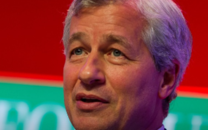Jamie Dimon's Financial Empire: Exploring the Numbers Behind His Net