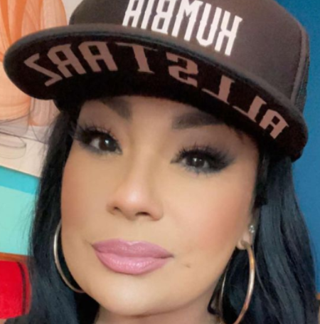 Jovan Arriaga's mother Suzette Quintanilla currently works as an actress and manages the Selena Museum.