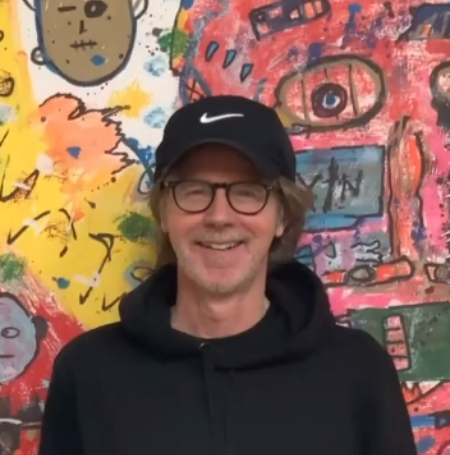 Dana Carvey, the actor and comedian, has a net worth of $20 million.