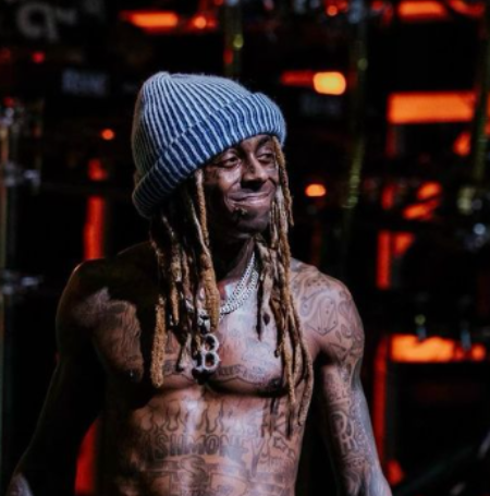 Jacida Carter's son Lil Wayne, whose real name is Dwayne Michael Carter Jr., has had a truly remarkable career in the music industry.