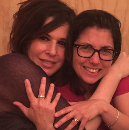 Robin Ruzan has accumulated a substantial fortune from her work as a writer and producer.
