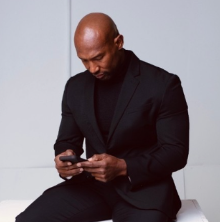 The Business Brilliance of Martell Holt: Unraveling His Substantial Net