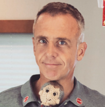 Chrysti Eigenberg and David Eigenberg have been together for more than 17 years.