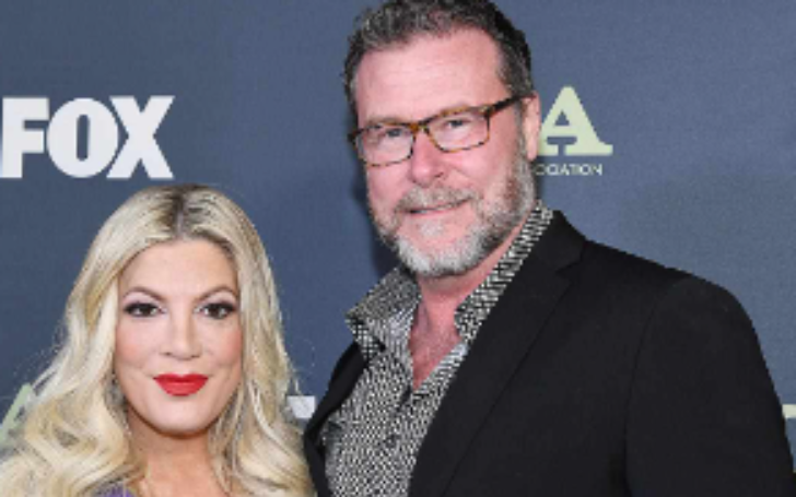 Tori Spelling and Dean McDermott: Navigating Love's Journey - A Timeline