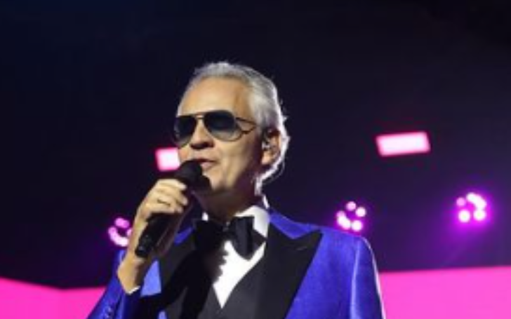 The Maestro's Fortune: A Spotlight on Andrea Bocelli's Impressive Net Worth